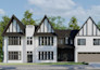 do 3d house design, exterior and interior with  realistic rendering
